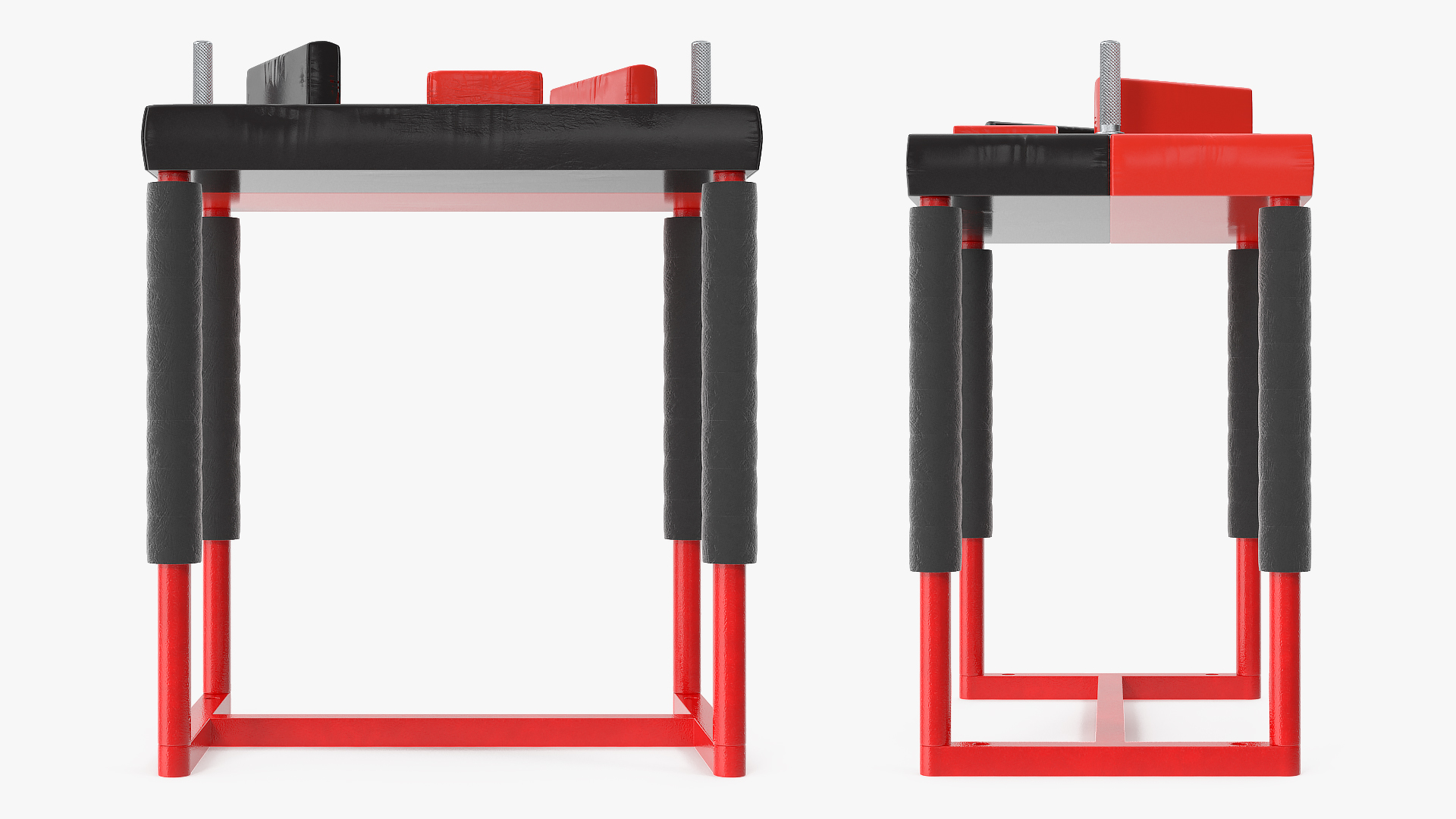 3D Professional Armwrestling Table