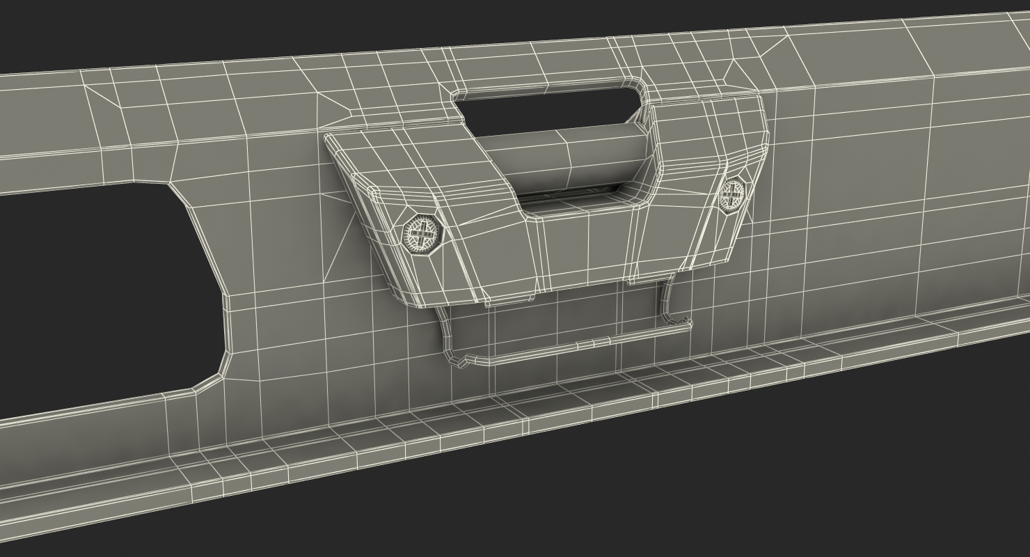 Spirit Level Stanley FatMax 3D