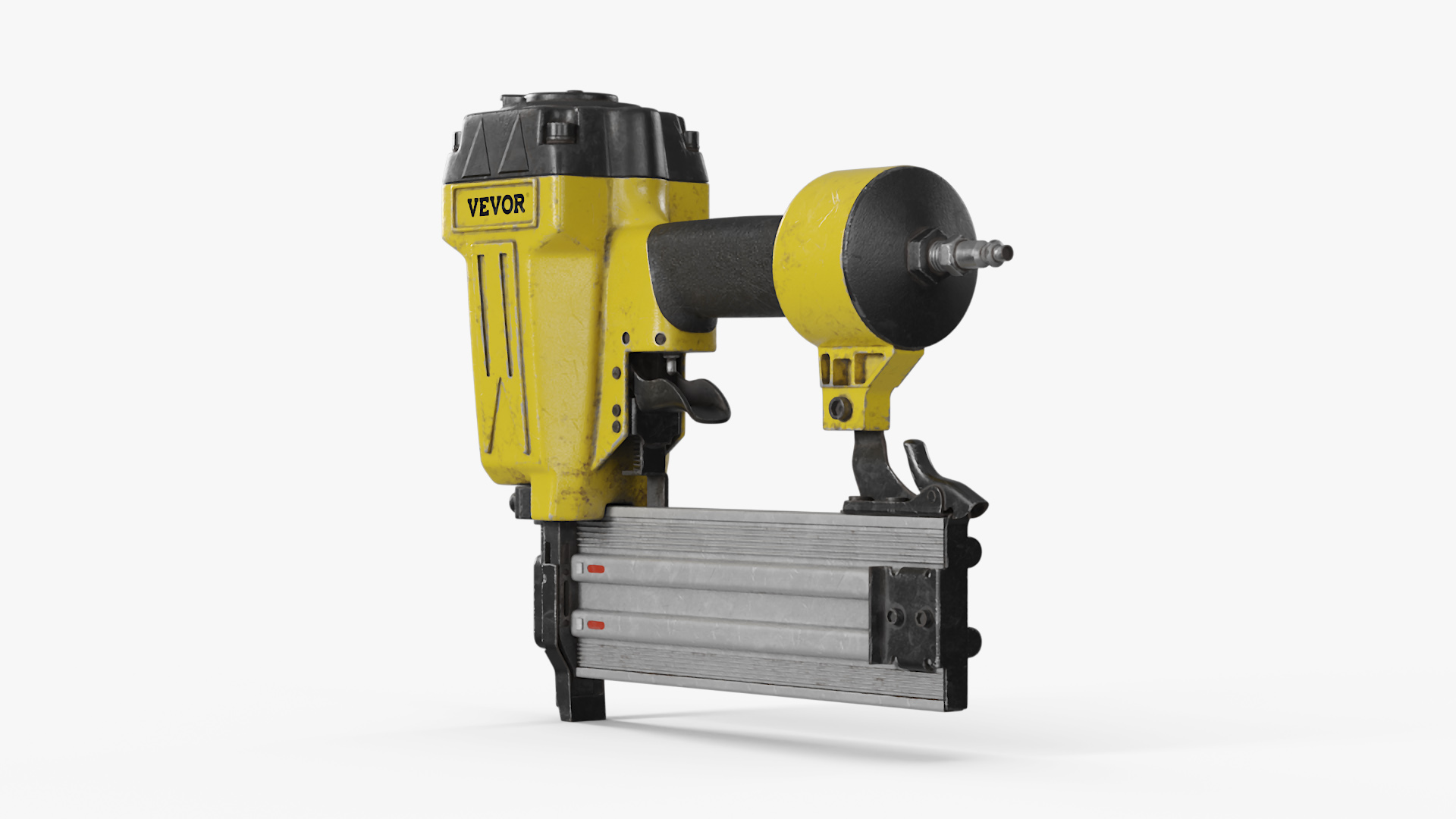 VEVOR ST64 Nailer 3D