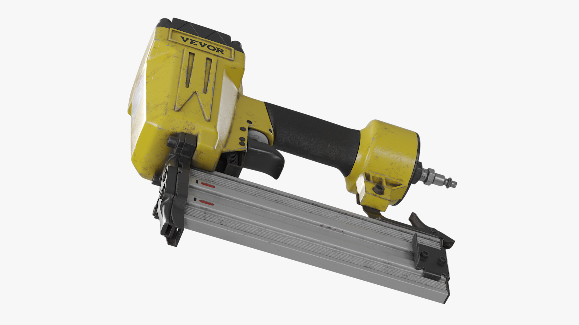 VEVOR ST64 Nailer 3D