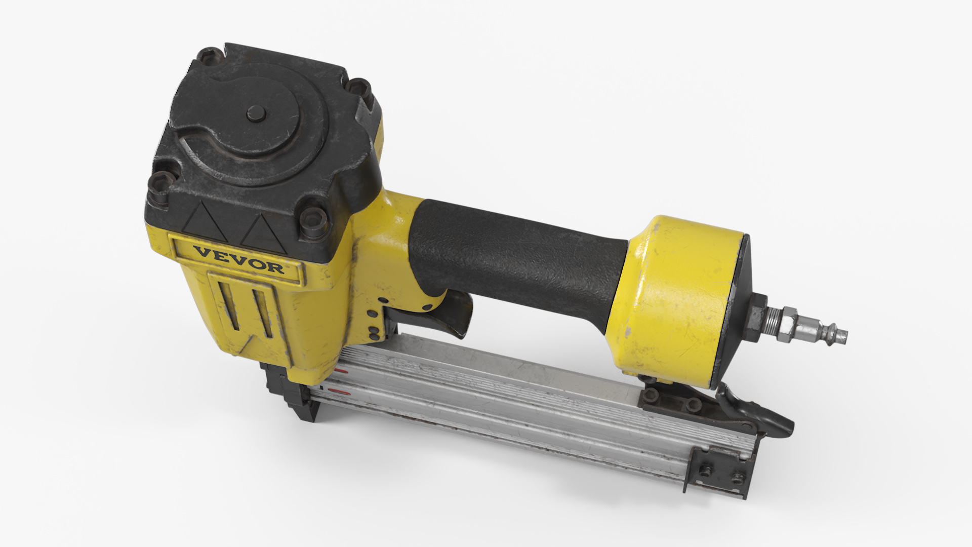 VEVOR ST64 Nailer 3D