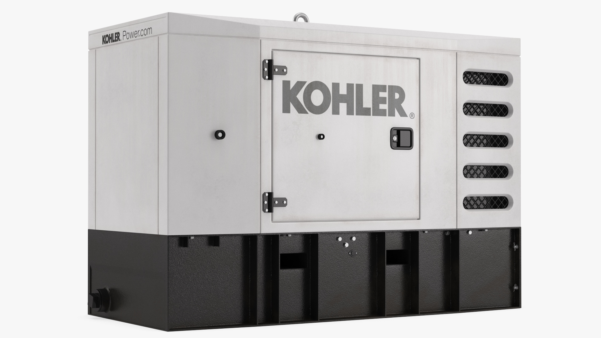 3D Kohler Generator