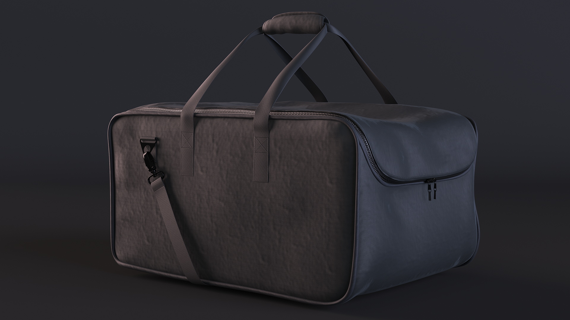 Lighting Bag 3D