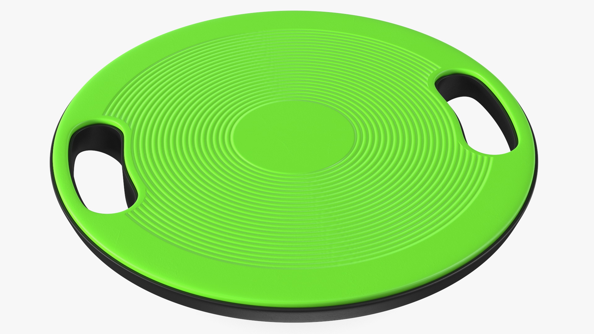 Antislip Balance Board 3D