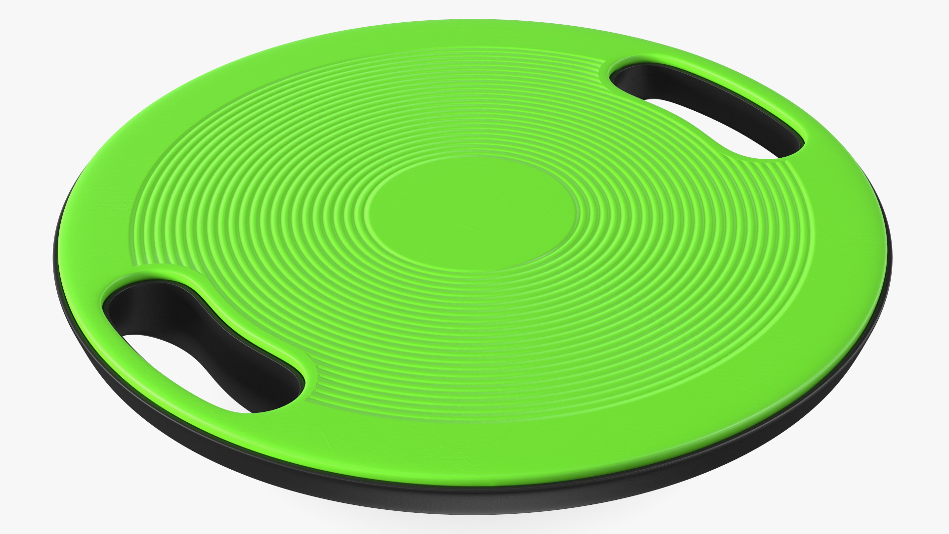 Antislip Balance Board 3D