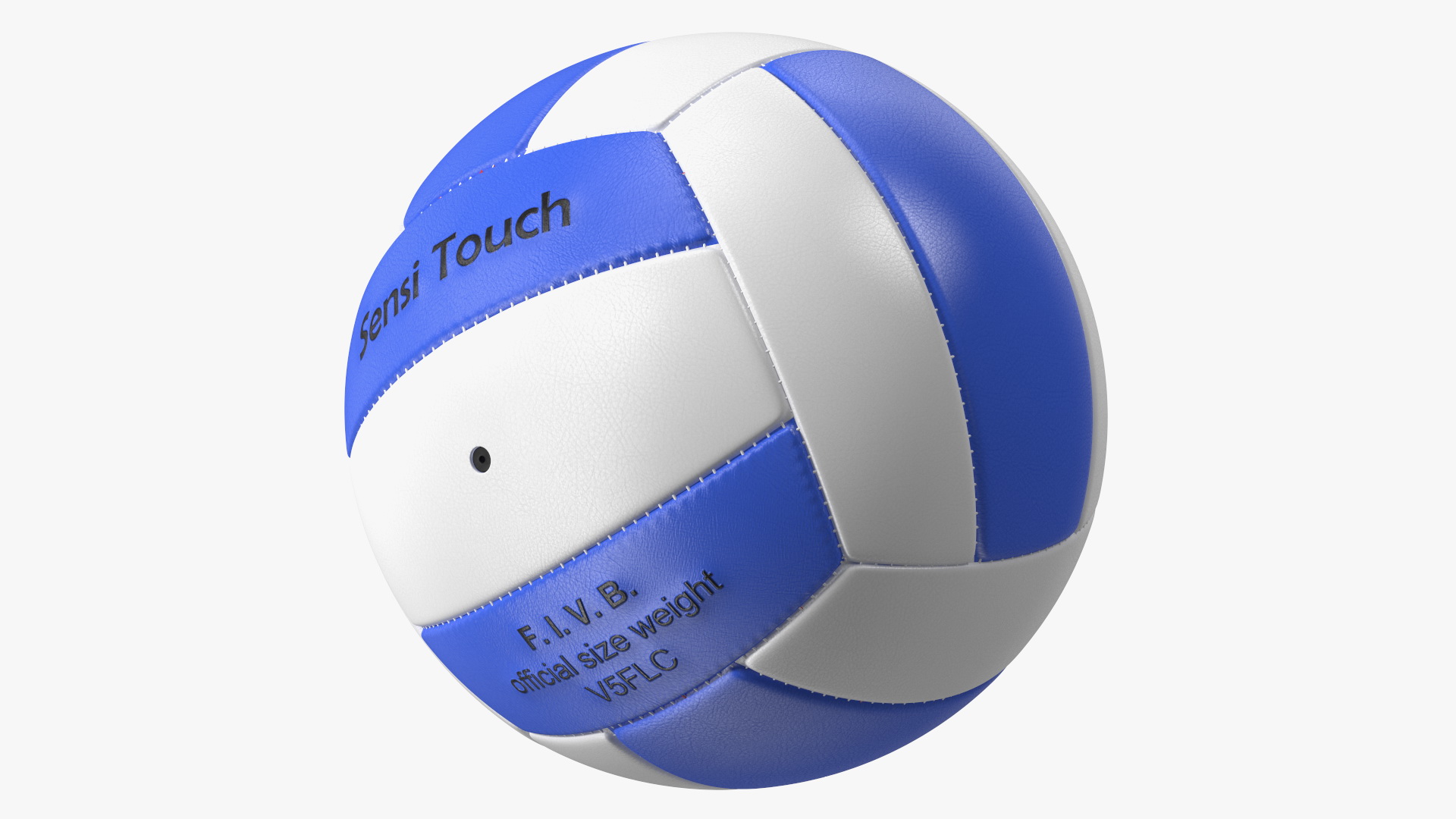 Mikasa Volleyball Ball 3D