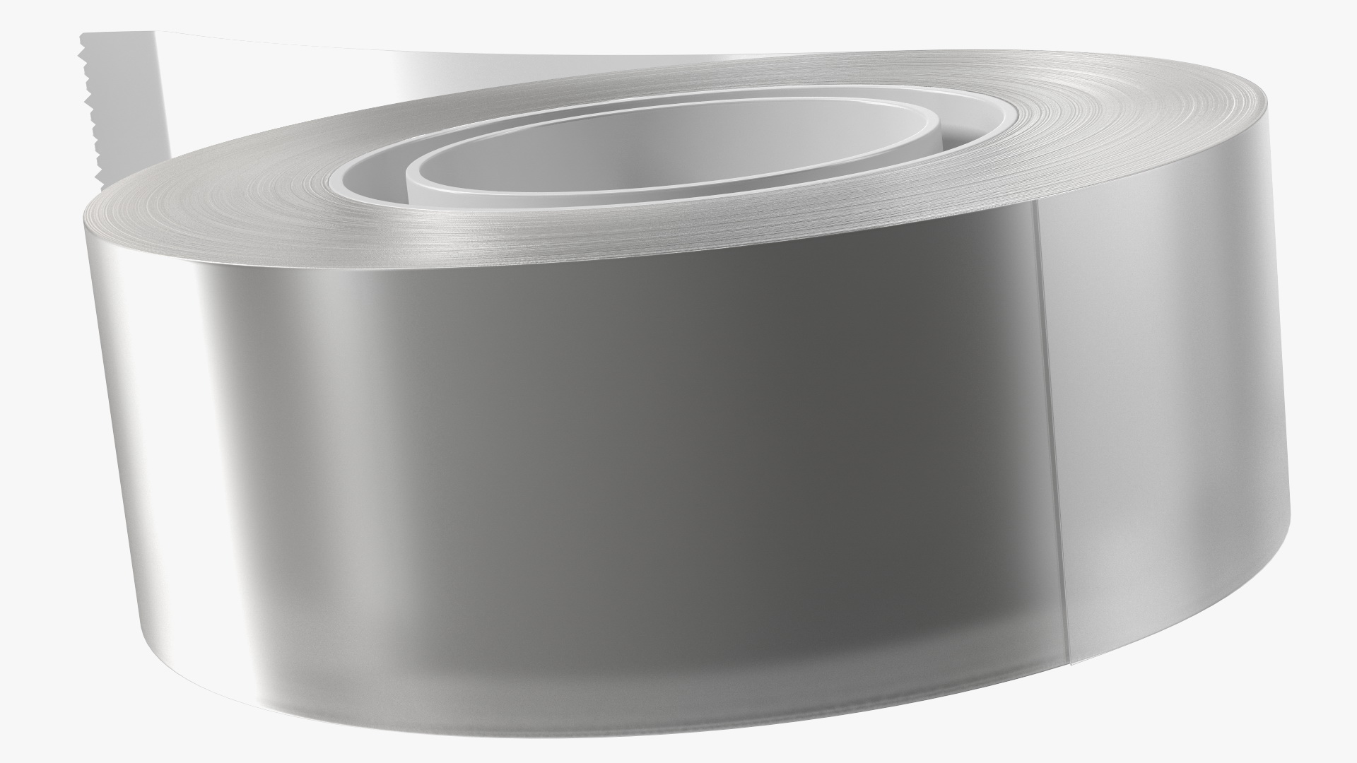 3D Transparent Duct Tape