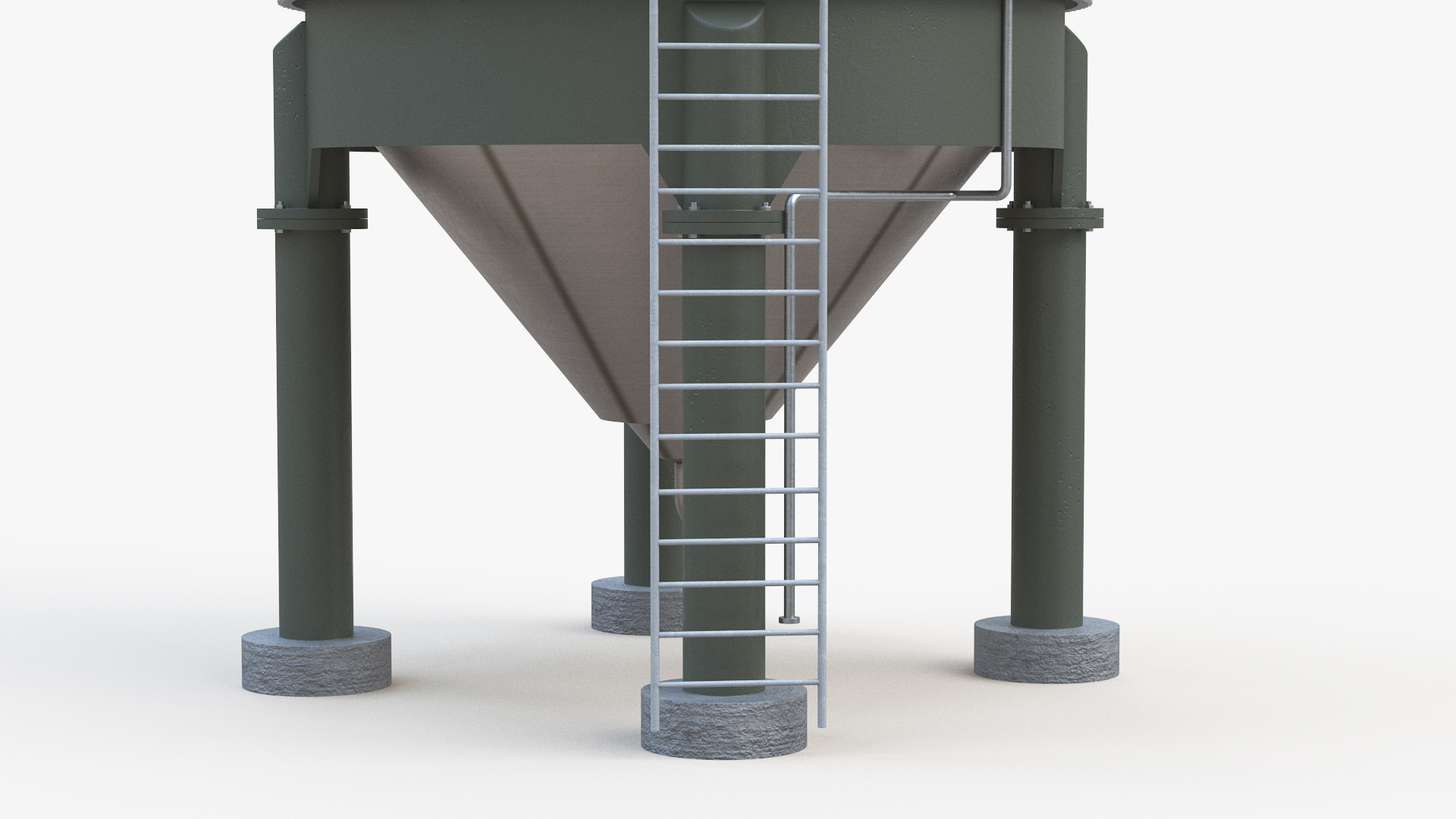 Fermentation Tank 3D