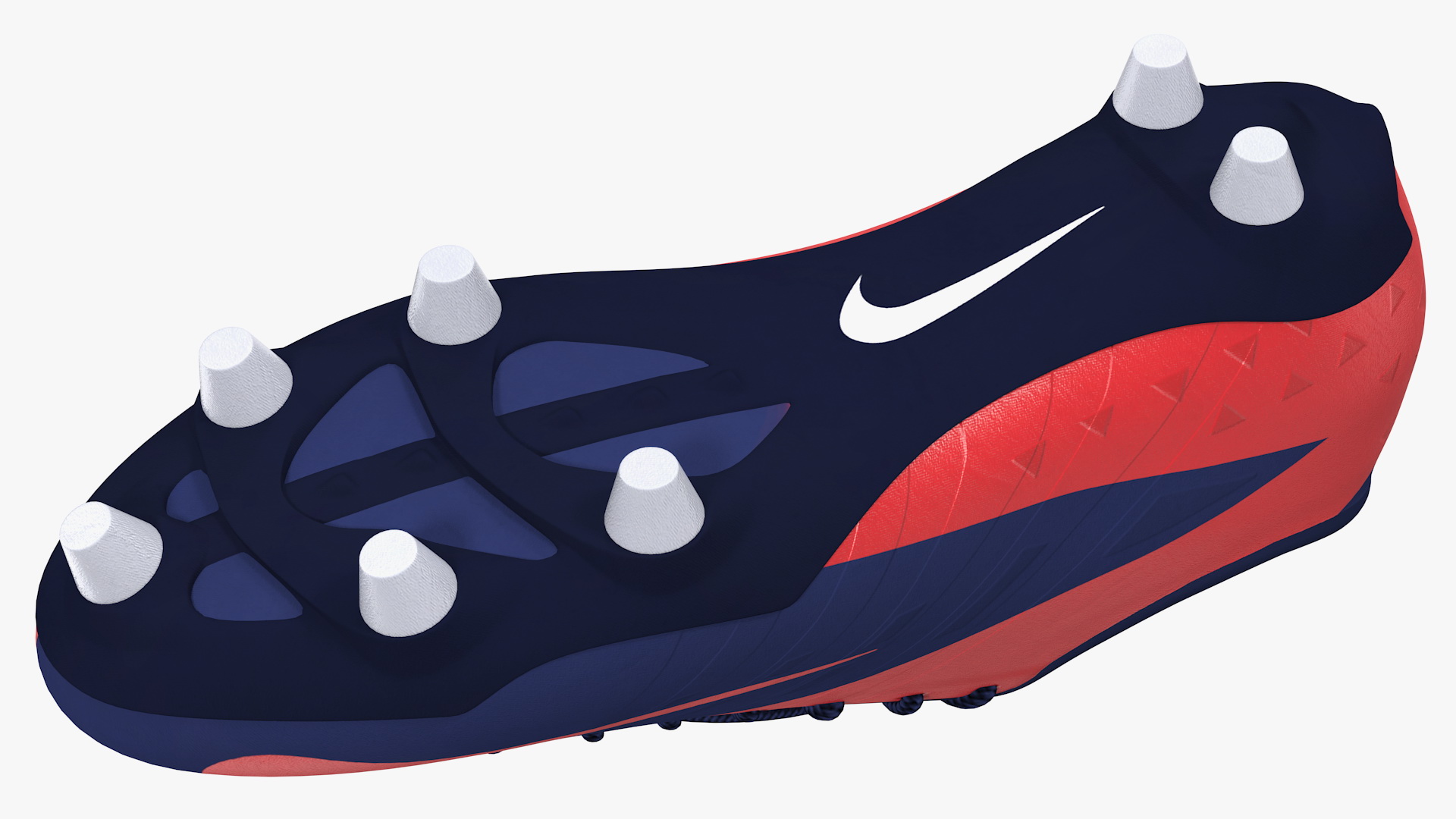 3D model Nike Boots