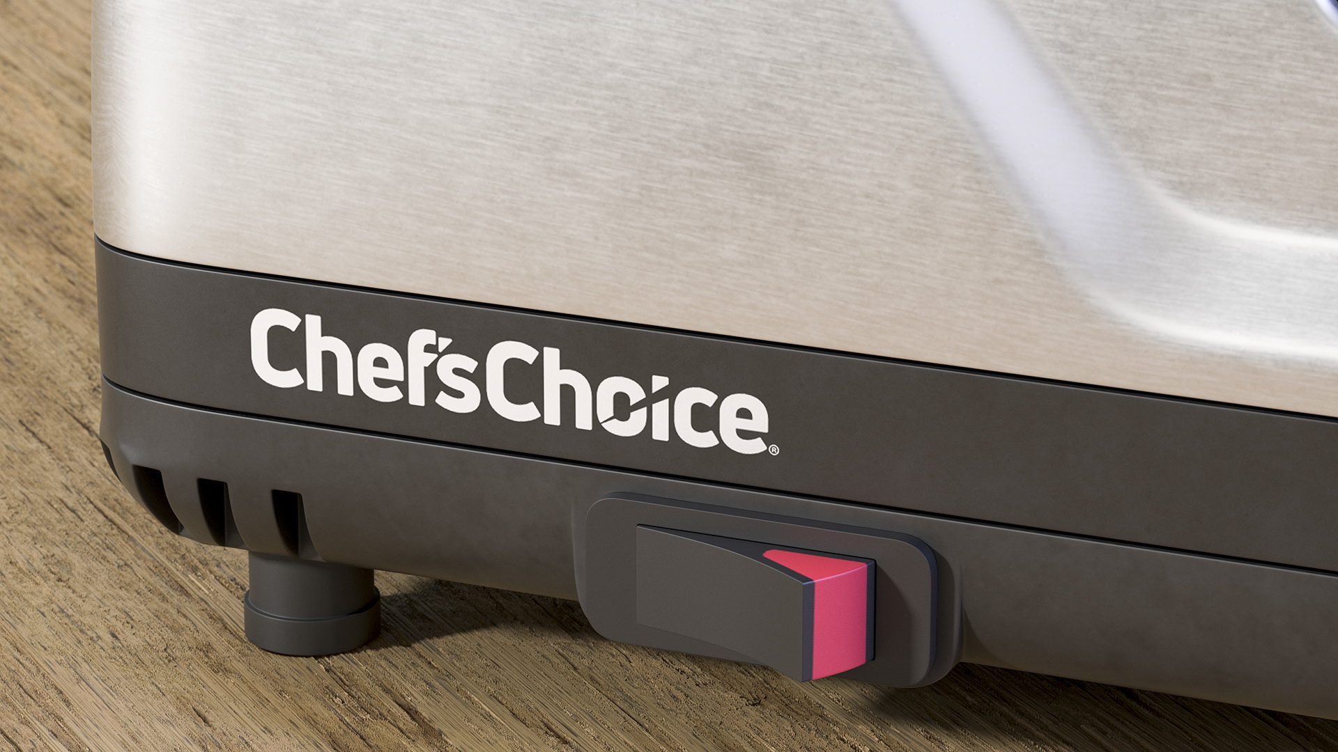 Chefs Choice Trizor XV Electric Knife Sharpener 3D