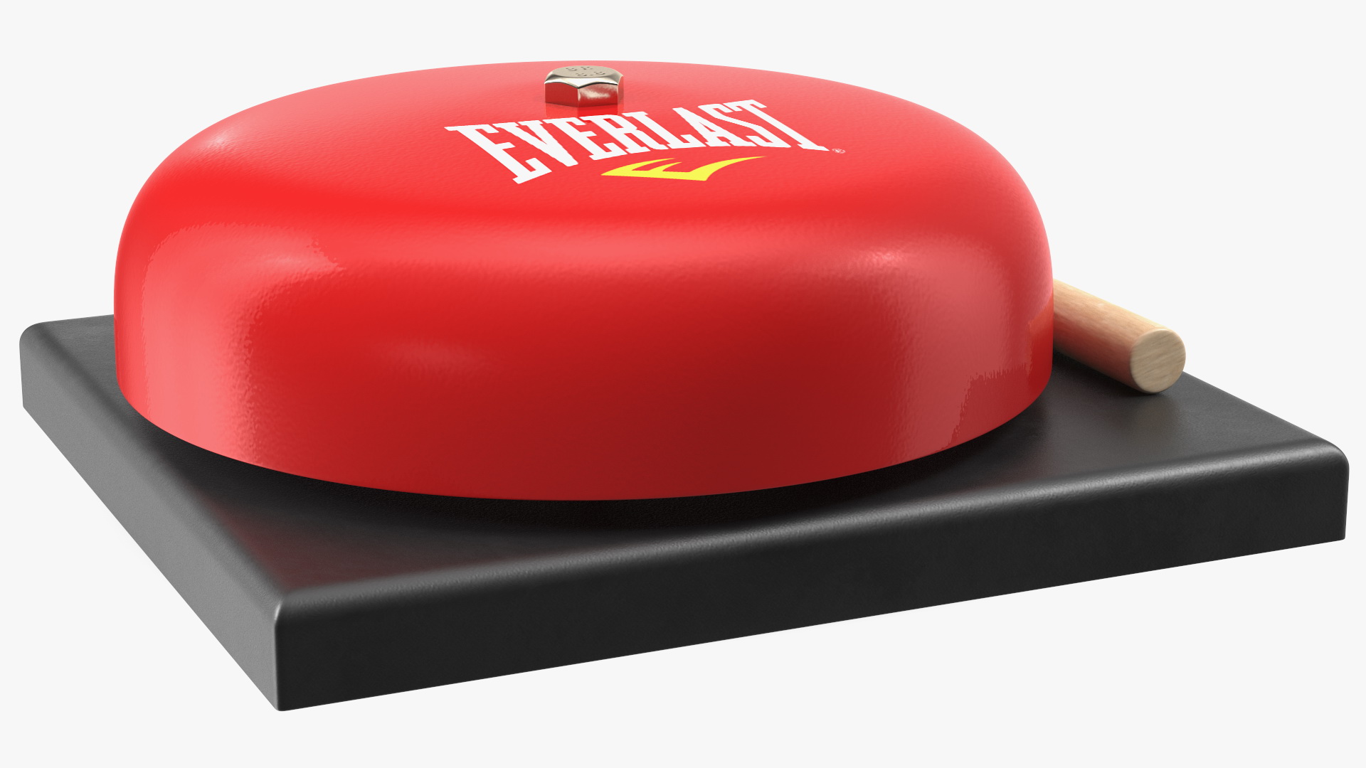 3D Everlast Ring Gong model