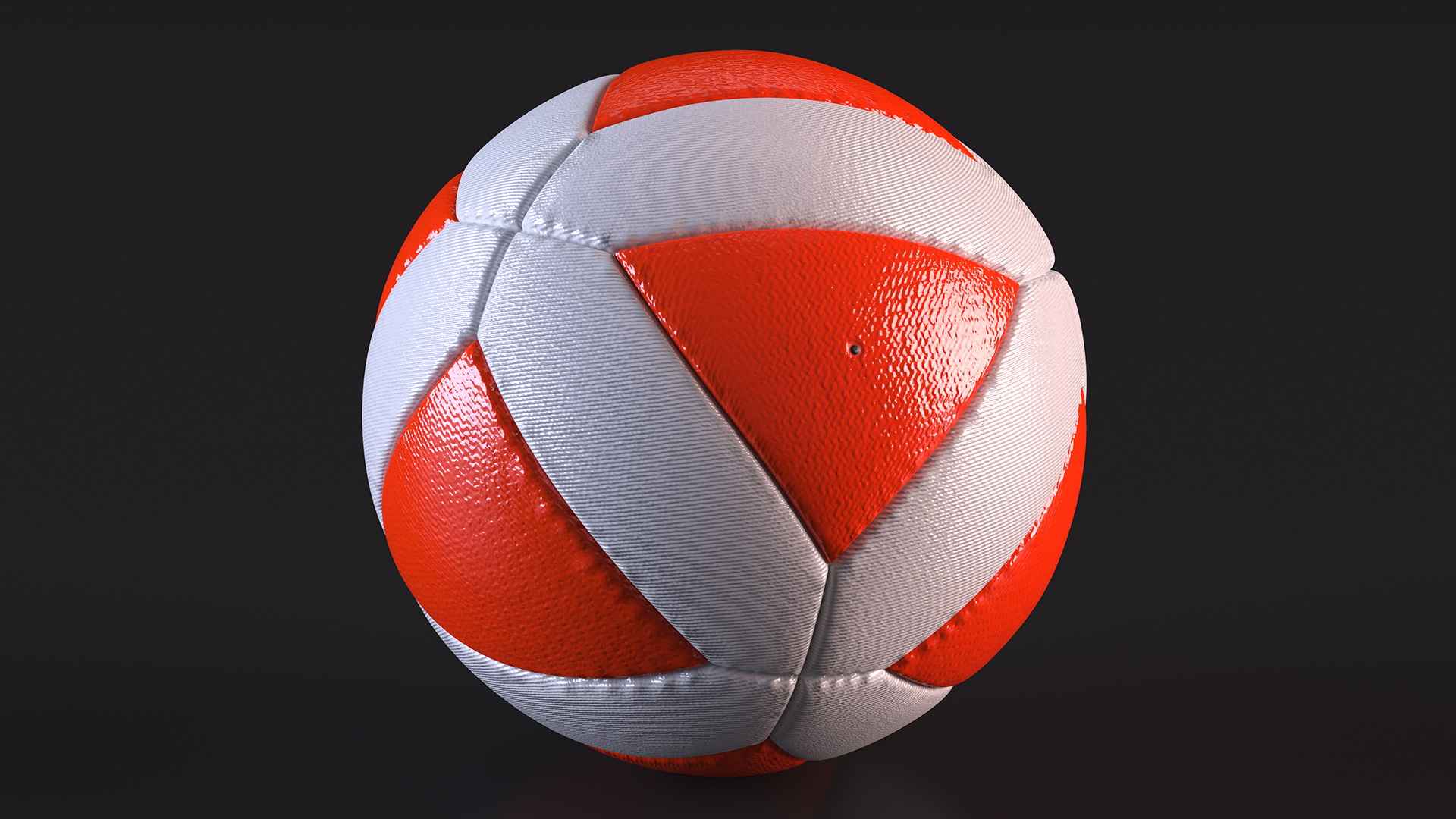 3D model Sport Ball Game