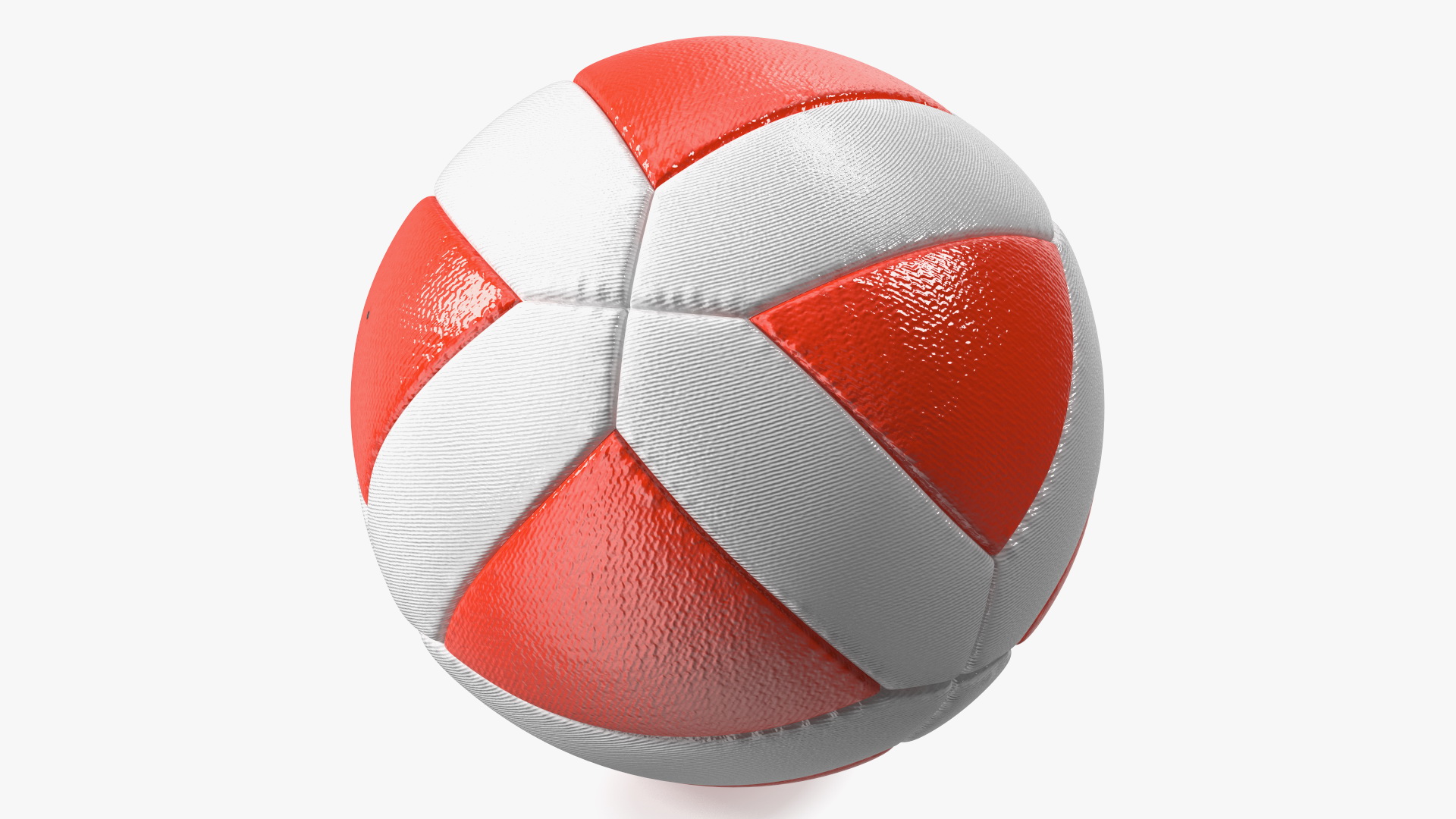 3D model Sport Ball Game