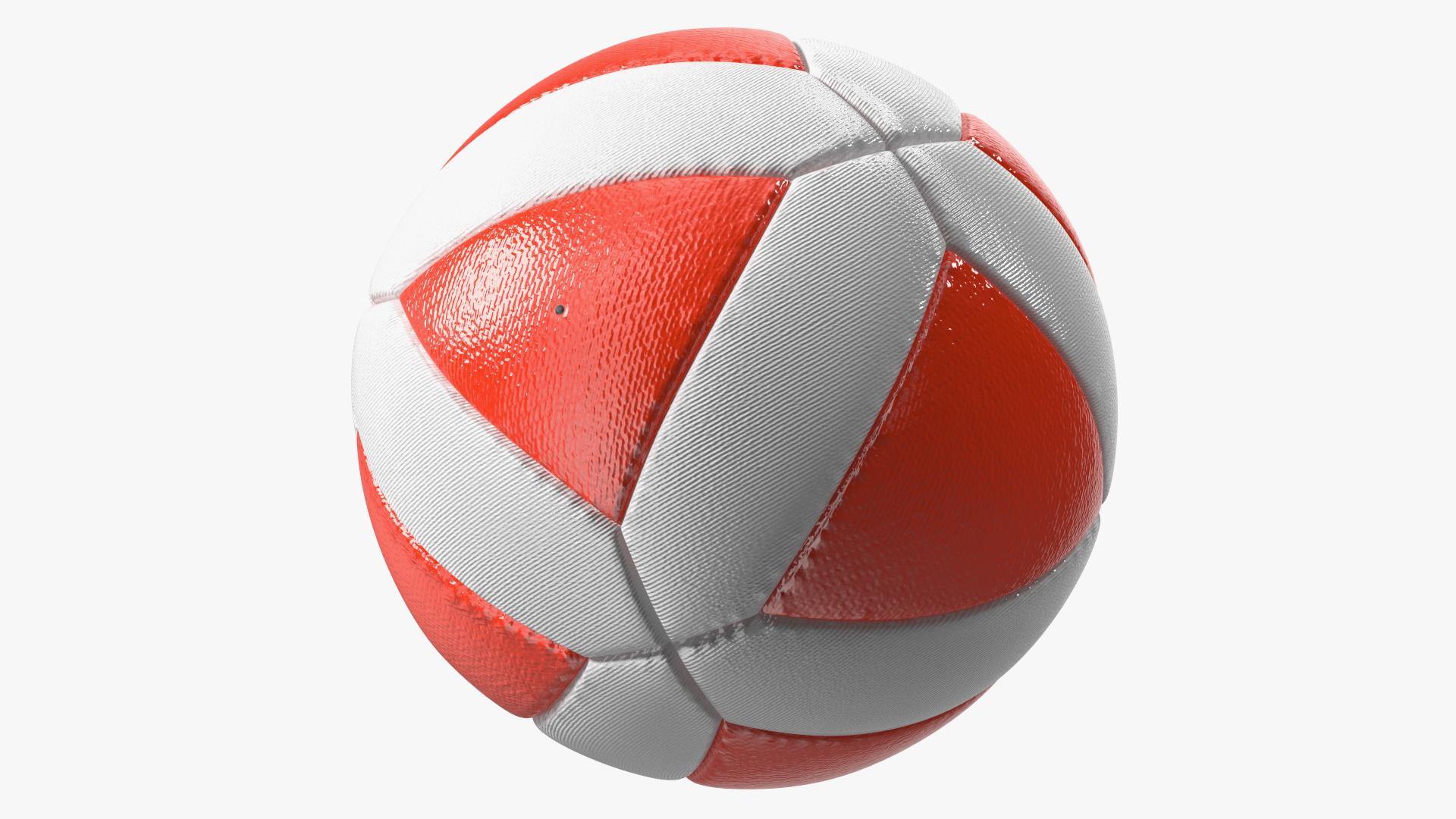 3D model Sport Ball Game