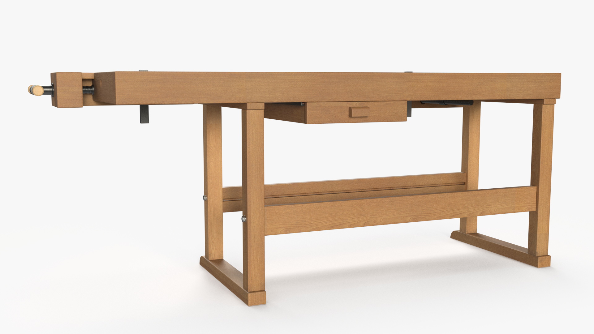 Workbench for Woodwork 3D