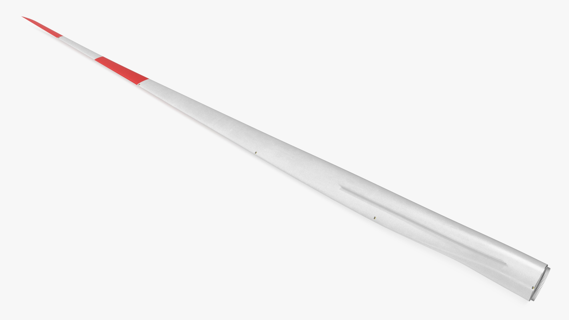 3D Offshore Wind Turbine Rotor Blade model