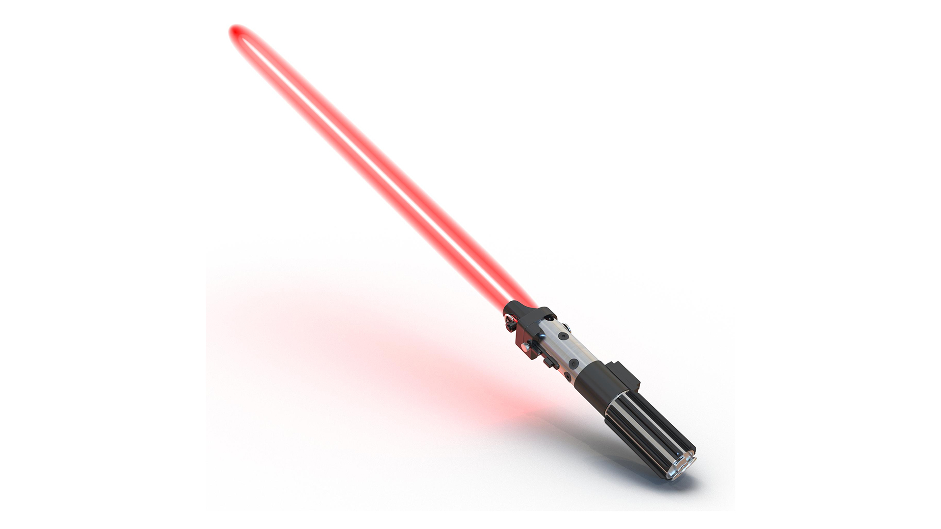 Darth Vader Energy Sword 3D model