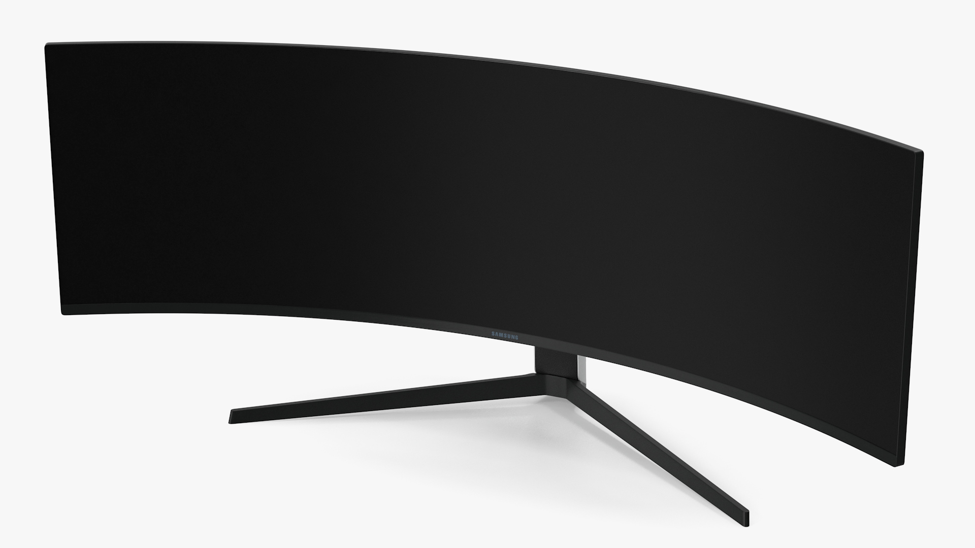 Samsung Odyssey G9 Ultrawide Gaming Monitor OFF 3D