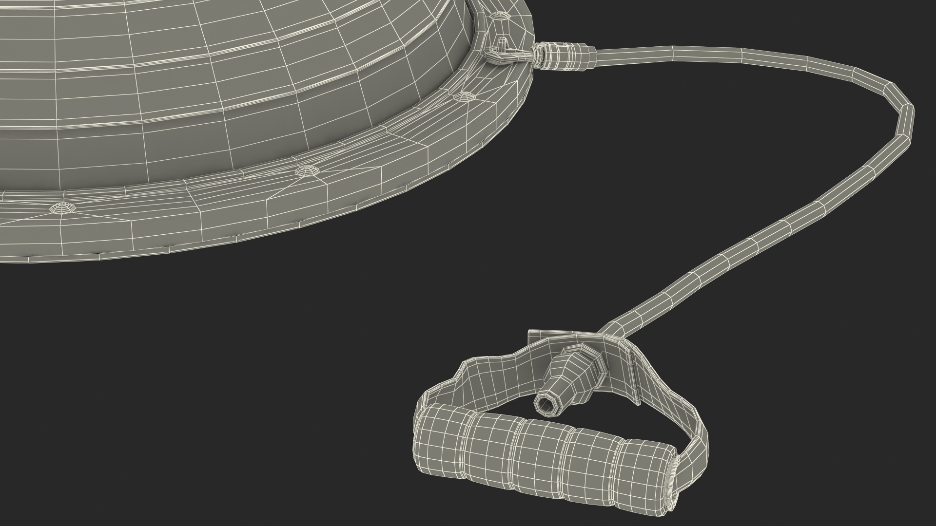 Domyos Balance Station 3D