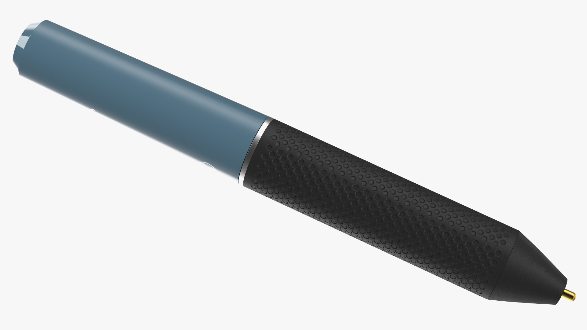 Bosch Gluey Hot Glue Pen 3D model