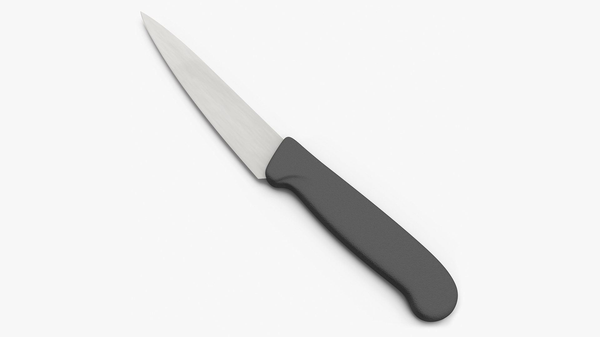 3D Utility Kitchen Knife