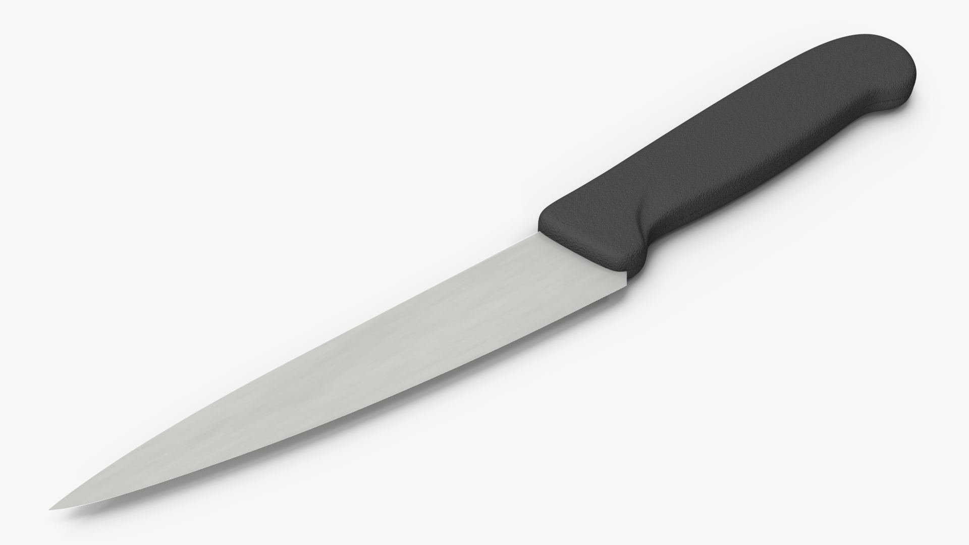 3D Utility Kitchen Knife