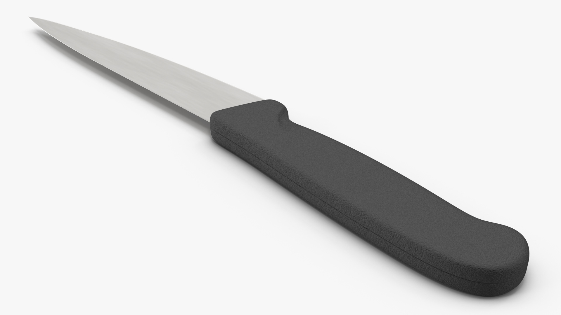 3D Utility Kitchen Knife