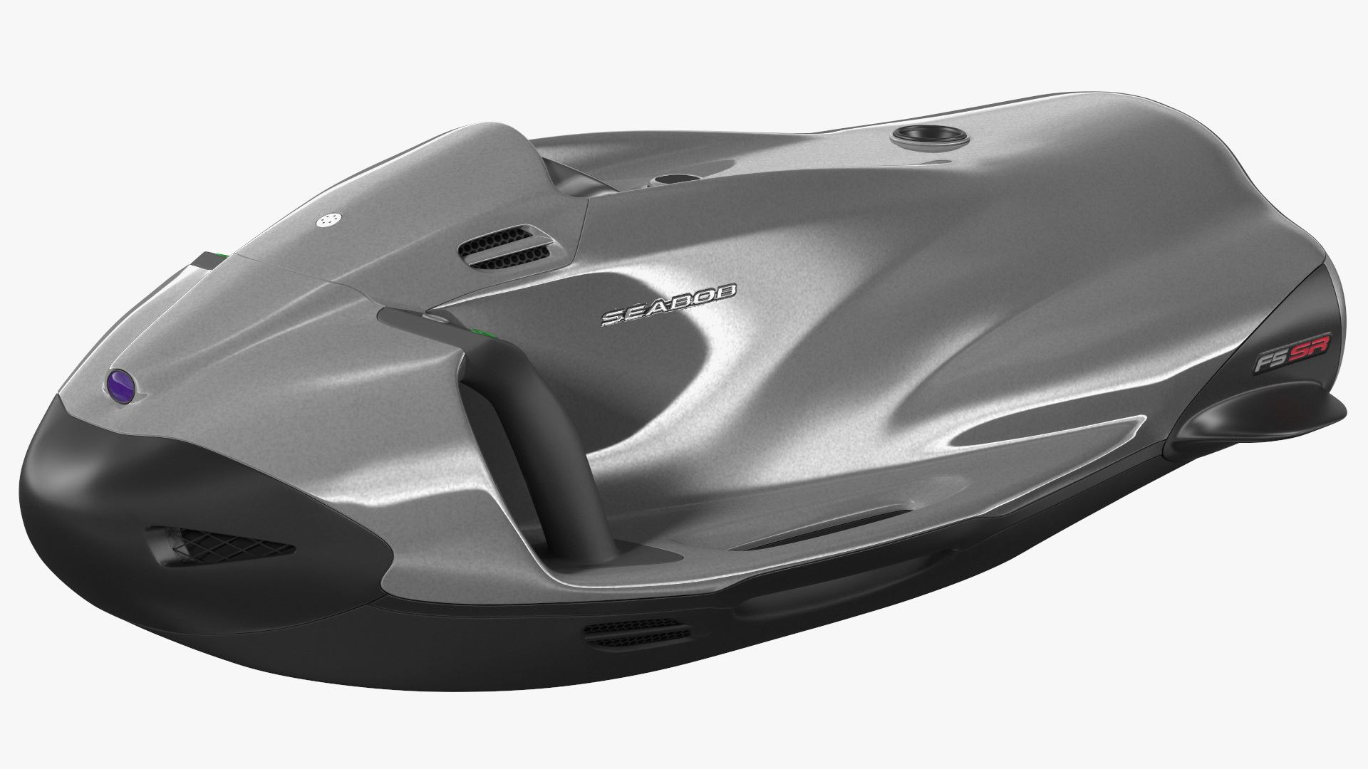 Seabob F5 SR Personal Watercraft 3D