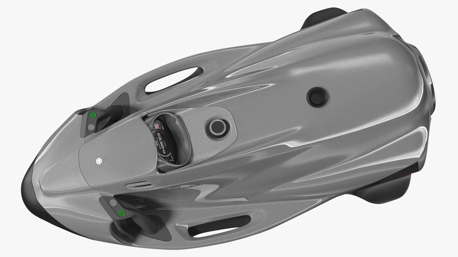 Seabob F5 SR Personal Watercraft 3D