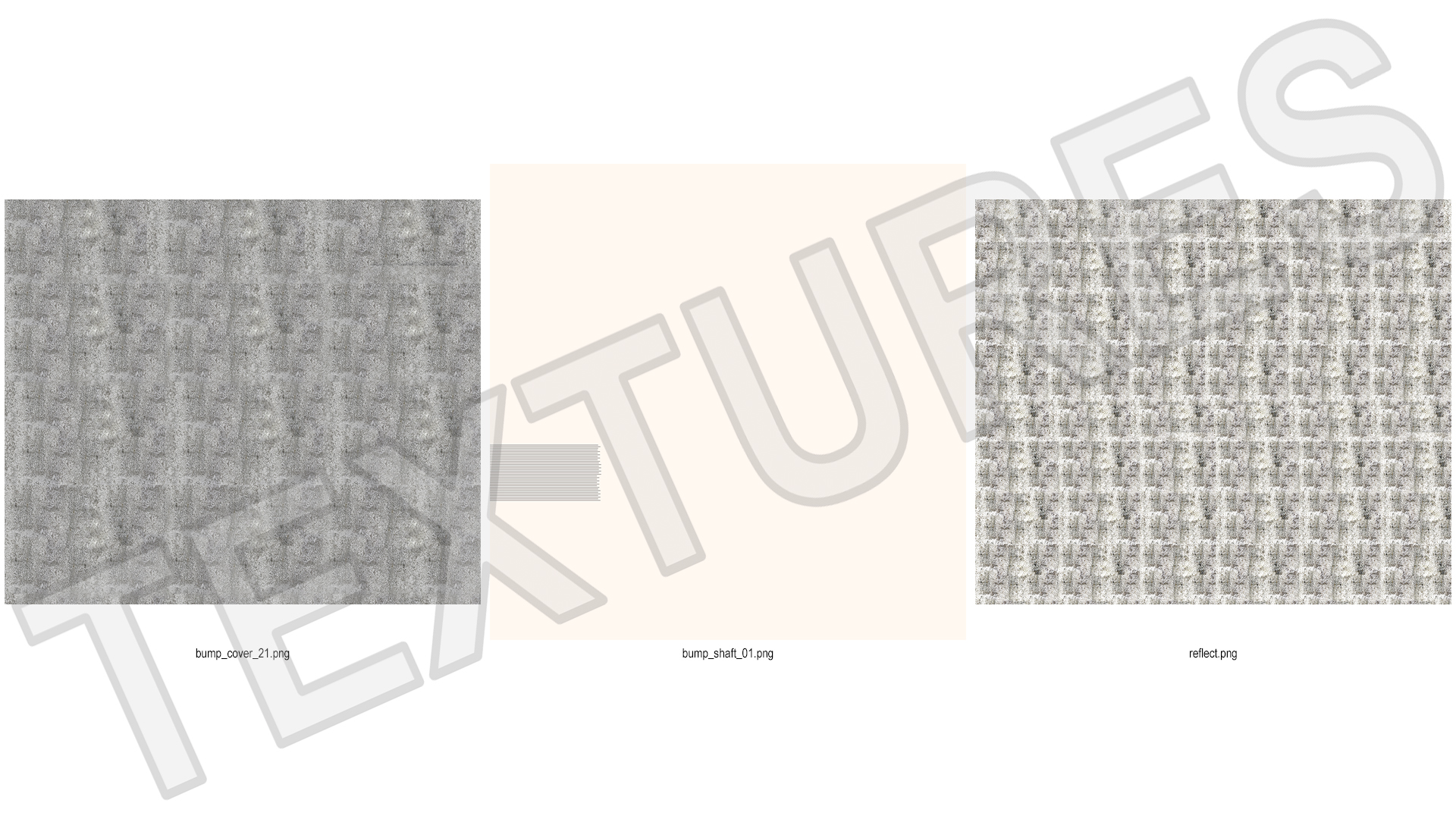 Single Phase Electric Motor 3D