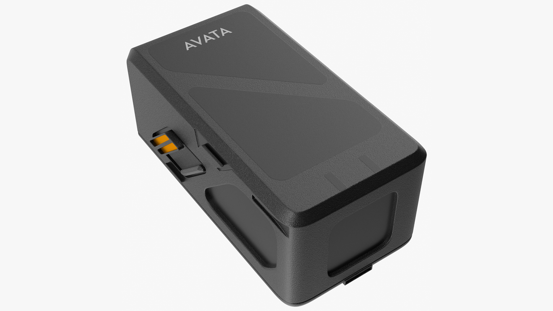 3D DJI Avata Drone Battery model