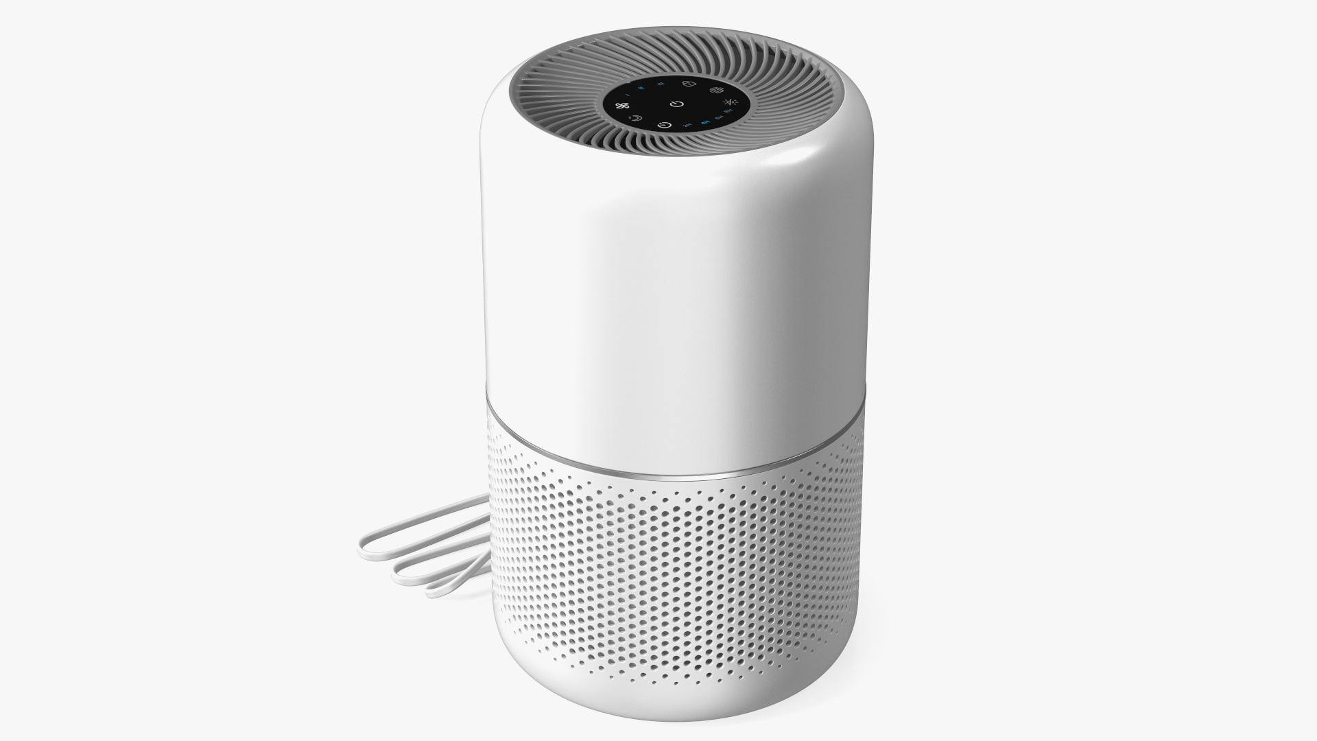 Air Purifier 3D