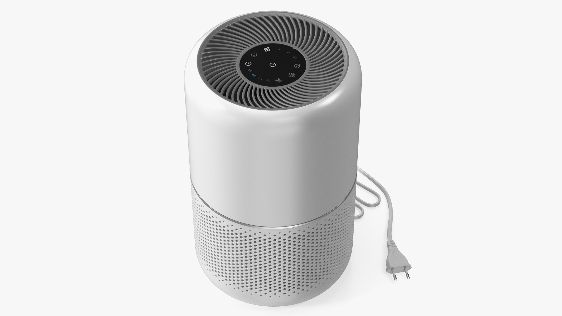 Air Purifier 3D