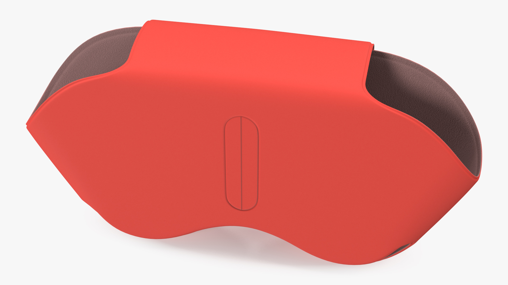 3D model AirPods Max Case Red