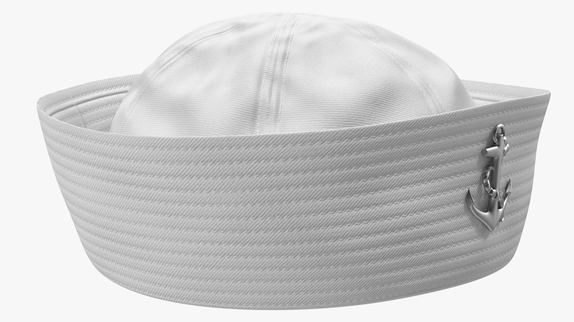 3D model Sailor Hat