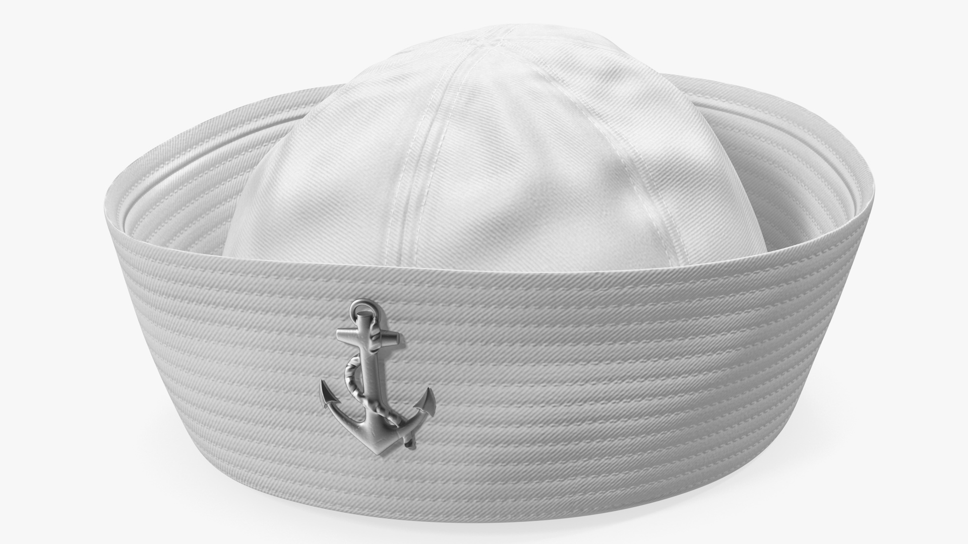 3D model Sailor Hat