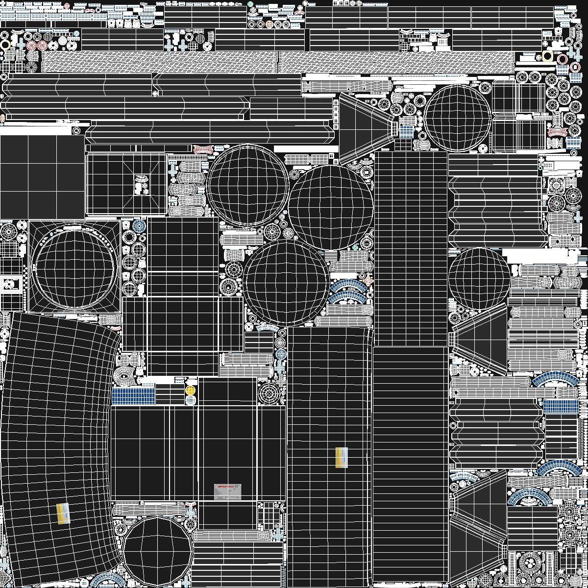 3D Impiantinox Pocket Brau Microbrewery