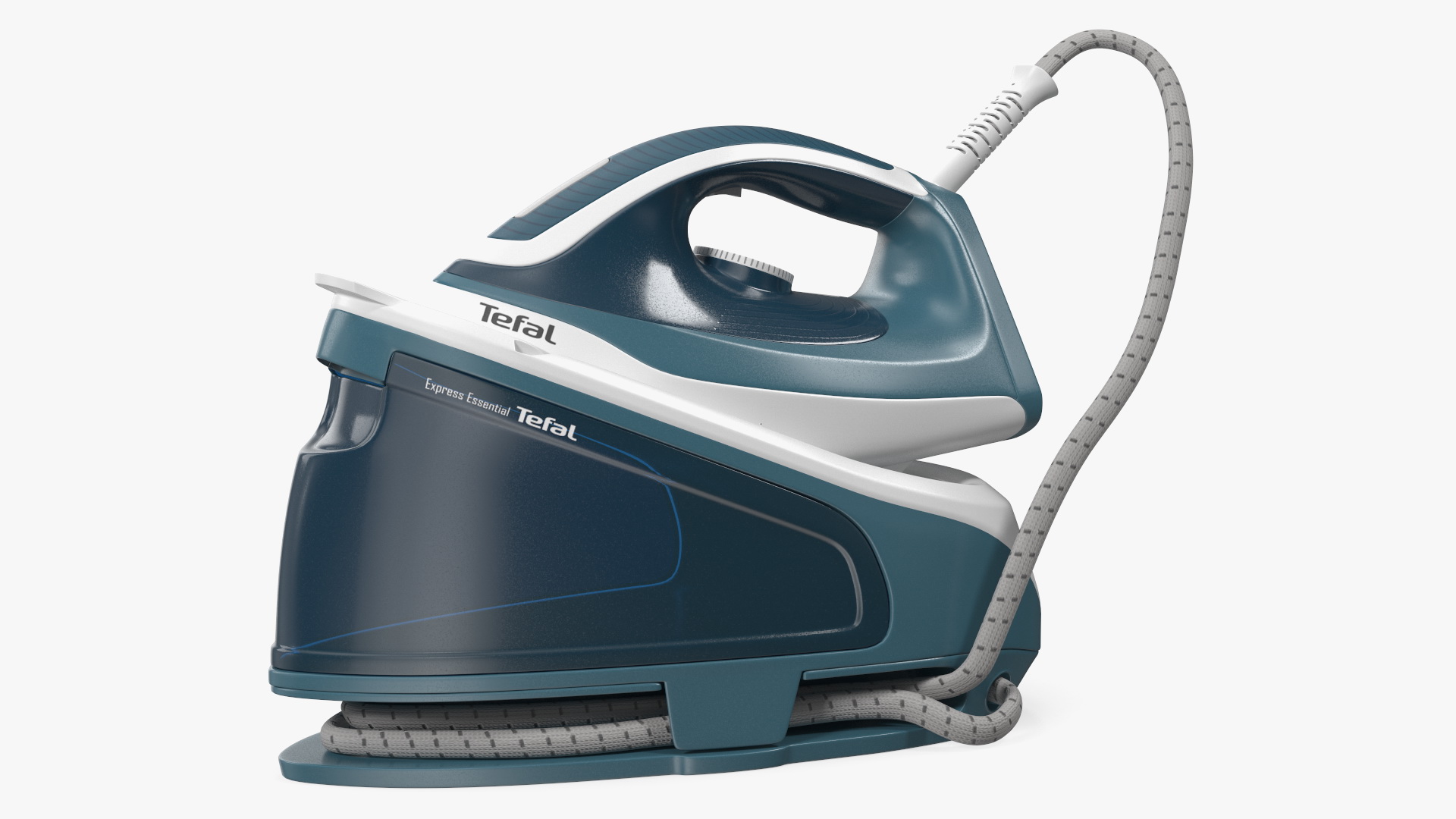 3D Steam Iron Tefal SV61165E0