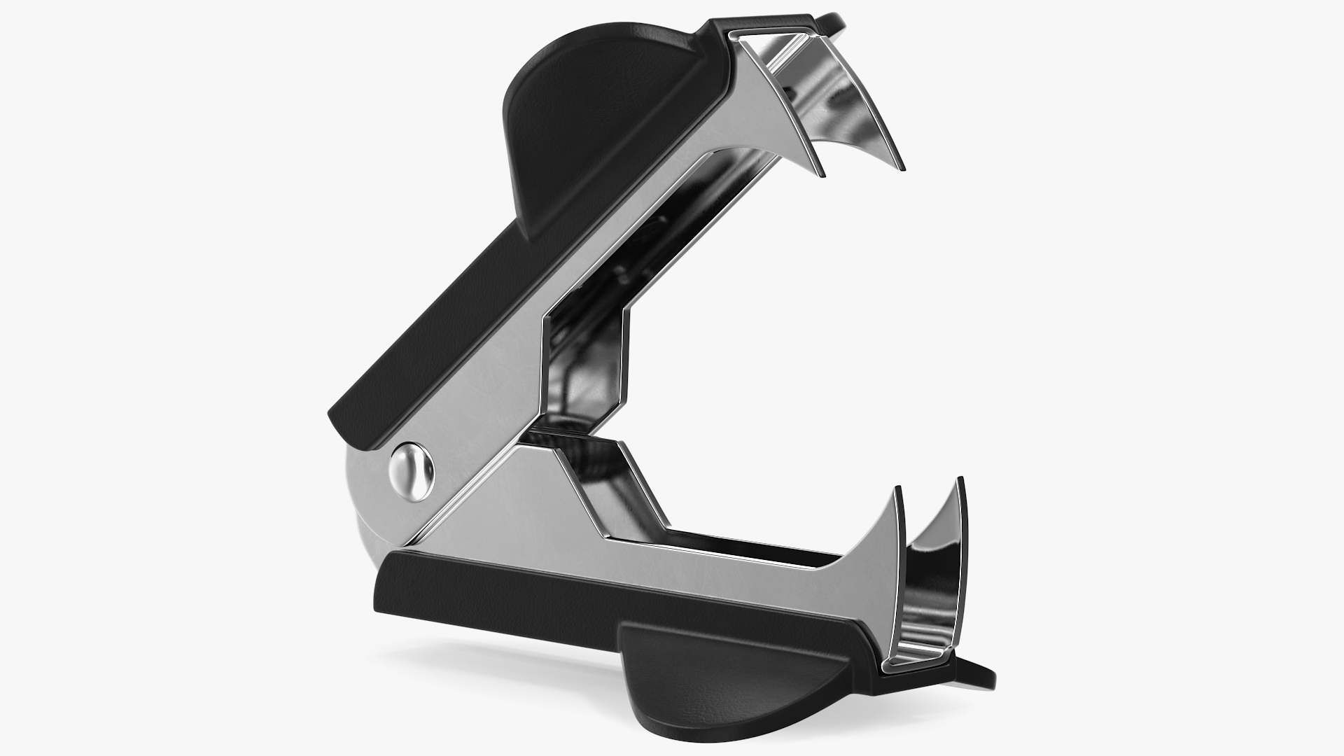 Claw Staple Remover 3D model