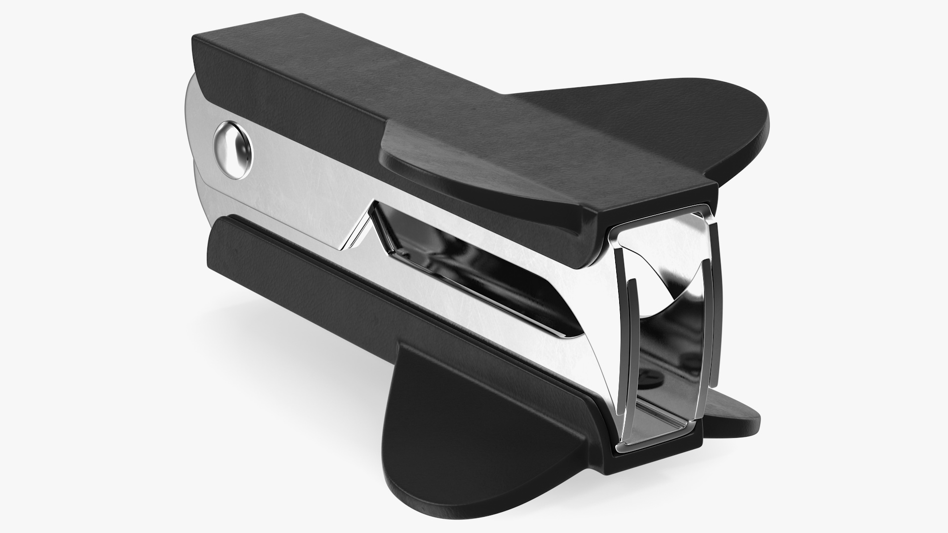 Claw Staple Remover 3D model