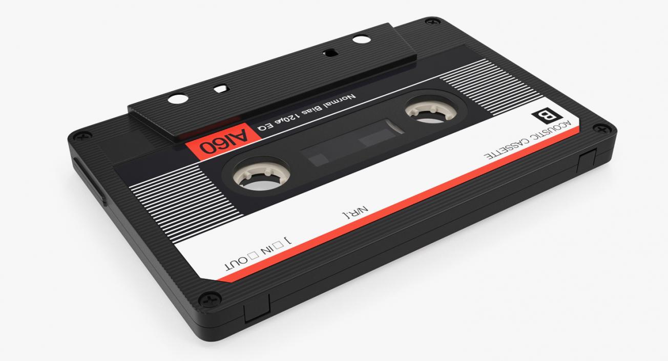 Cassette model. 3d модель кассеты. Кассета 3d.